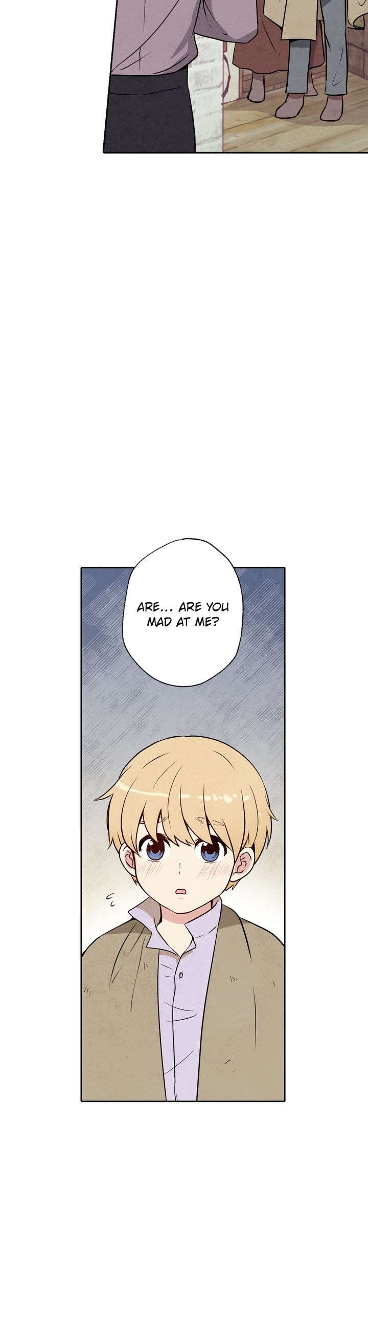 Valentine Kiss Chapter 6 - Page 19