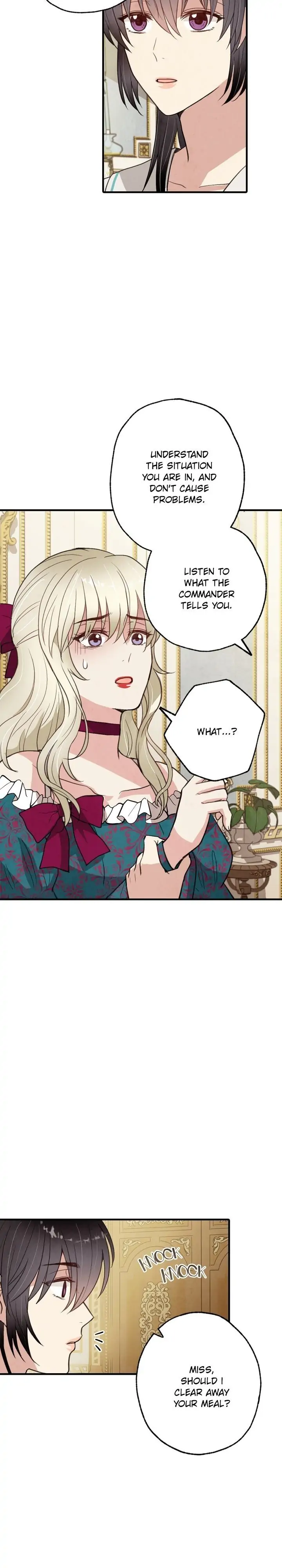 Valentine Kiss Chapter 60 - Page 13