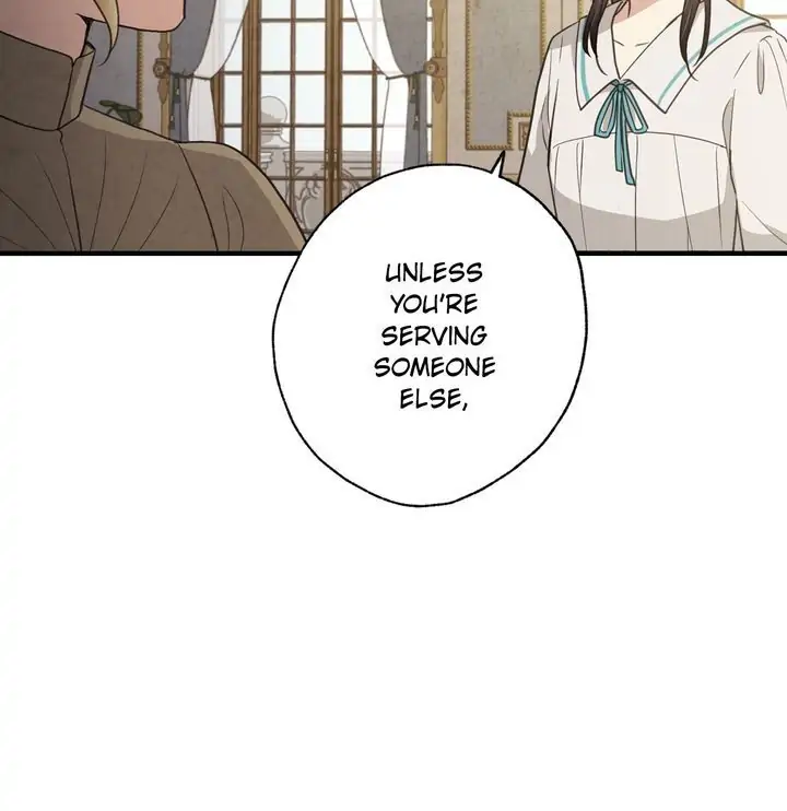 Valentine Kiss Chapter 60 - Page 16