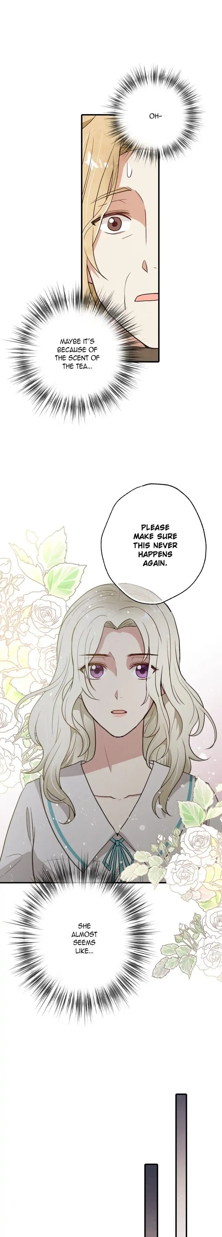 Valentine Kiss Chapter 60 - Page 17
