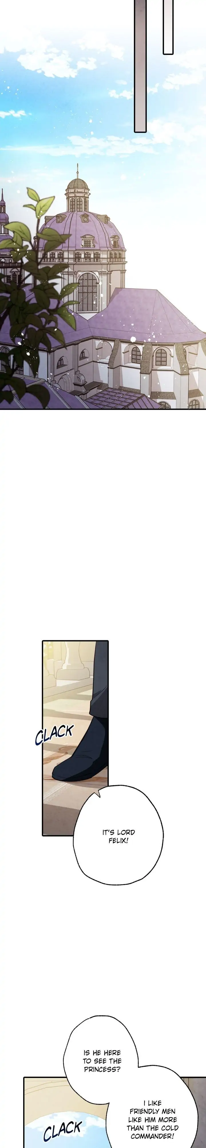 Valentine Kiss Chapter 60 - Page 18