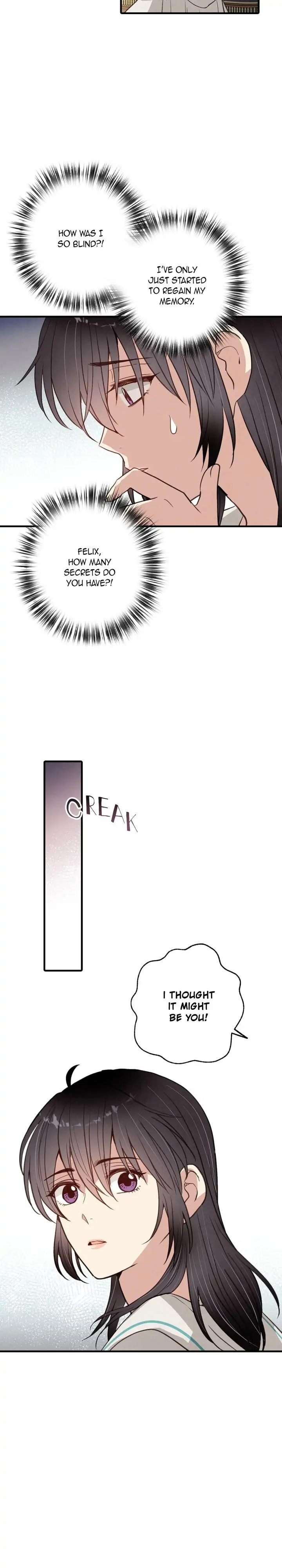 Valentine Kiss Chapter 60 - Page 4