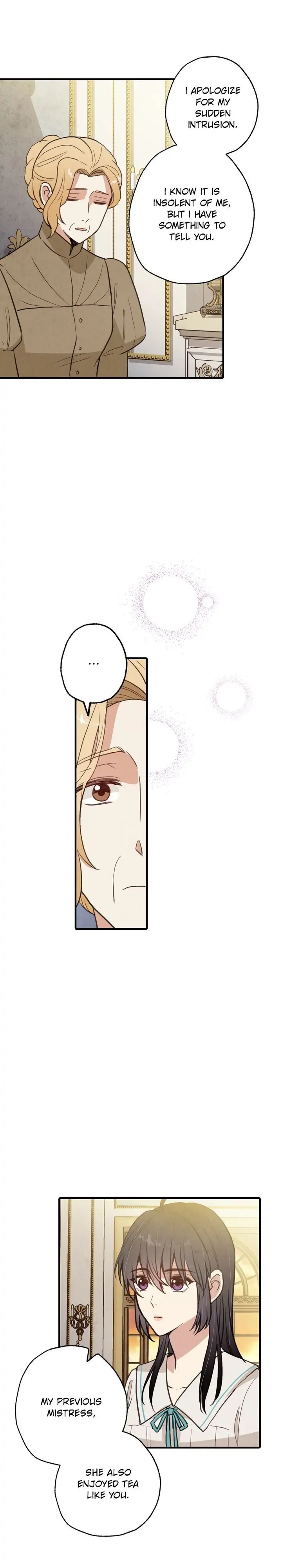 Valentine Kiss Chapter 61 - Page 19