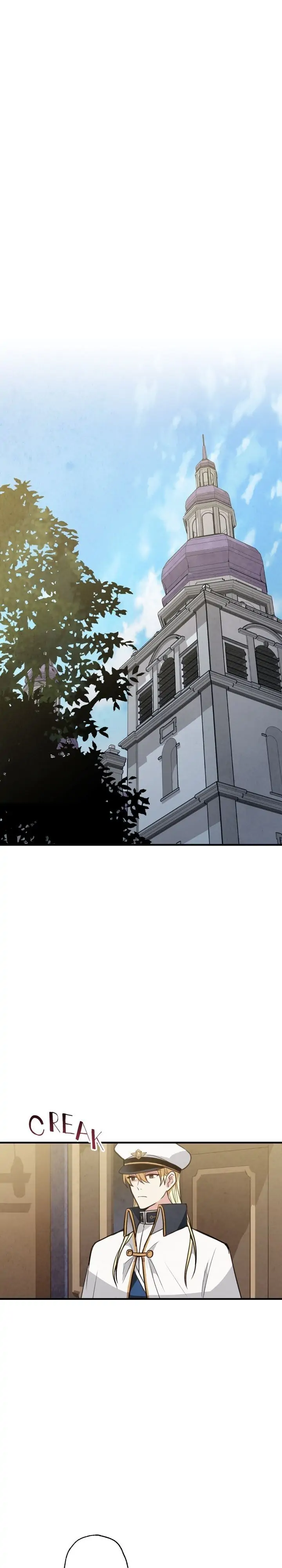 Valentine Kiss Chapter 61 - Page 3