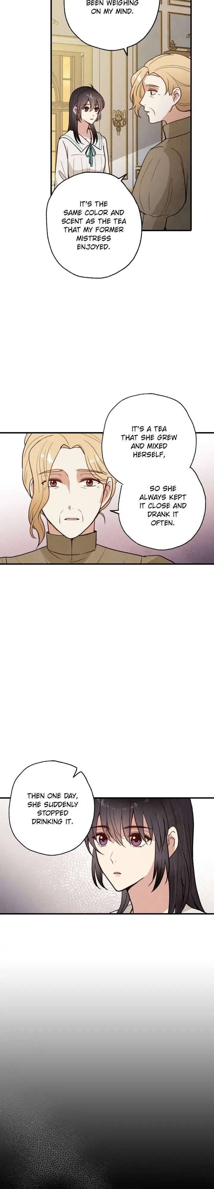 Valentine Kiss Chapter 61 - Page 23