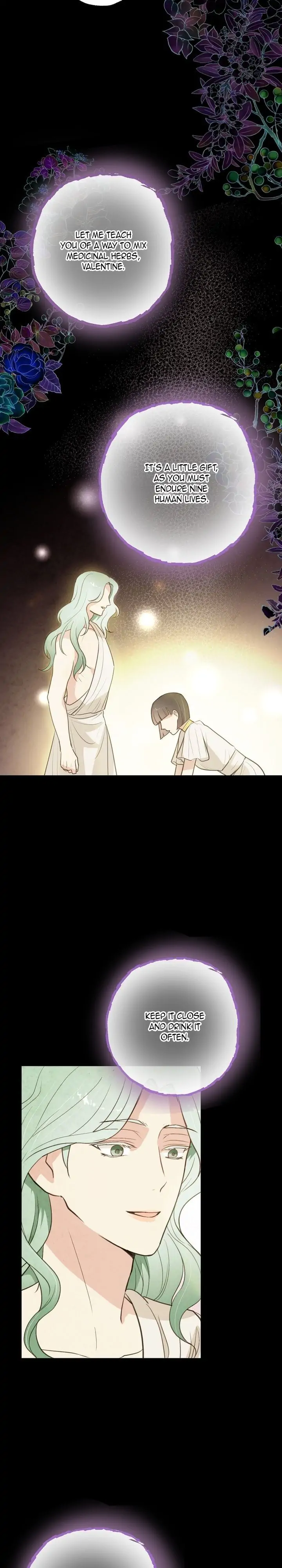 Valentine Kiss Chapter 61 - Page 26