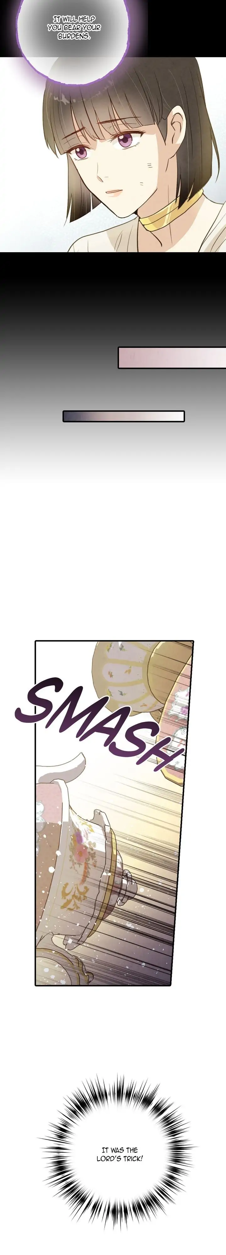 Valentine Kiss Chapter 61 - Page 27