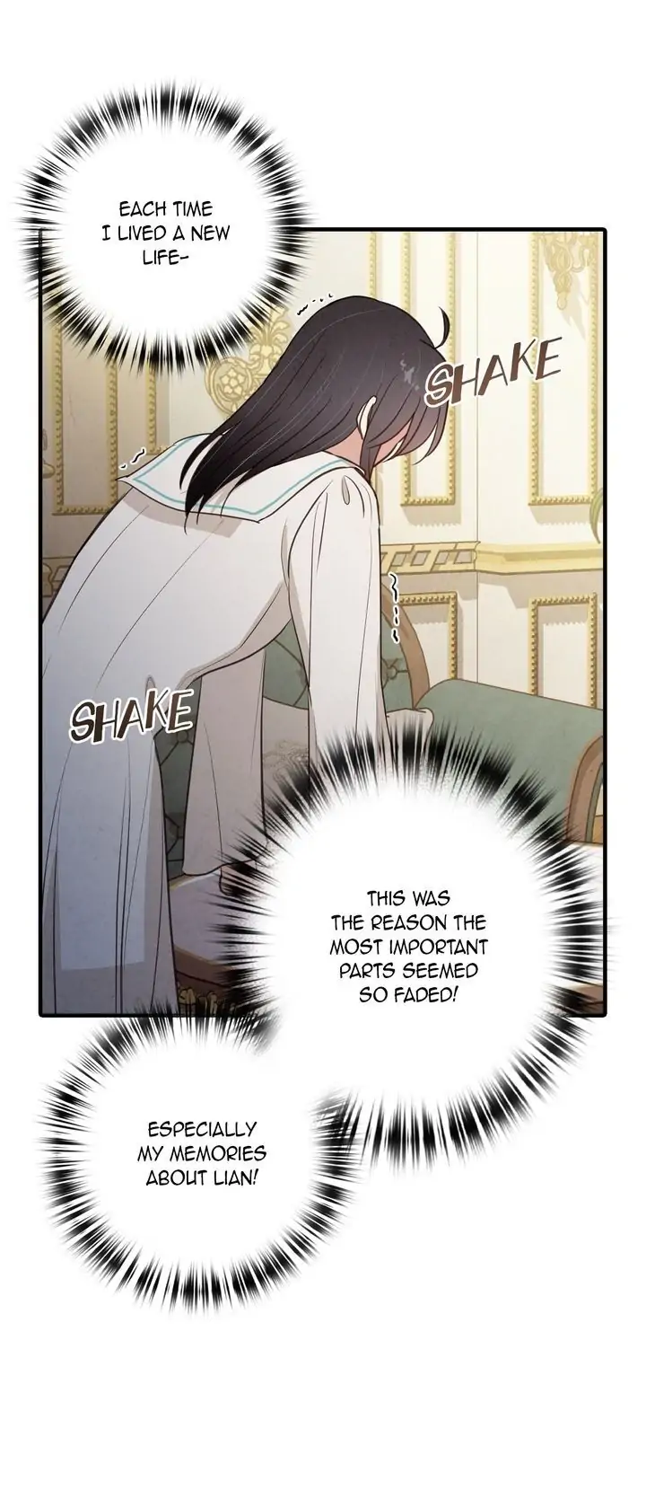 Valentine Kiss Chapter 61 - Page 28