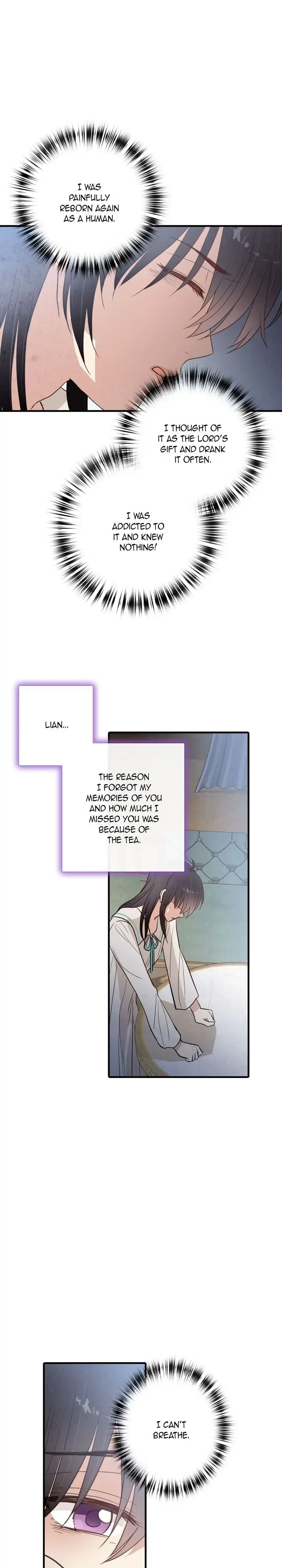 Valentine Kiss Chapter 61 - Page 29