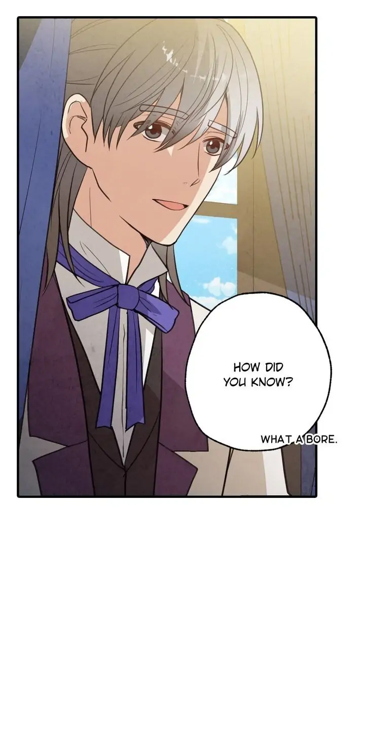 Valentine Kiss Chapter 61 - Page 5