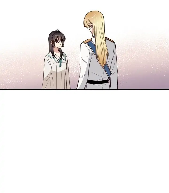Valentine Kiss Chapter 62 - Page 14