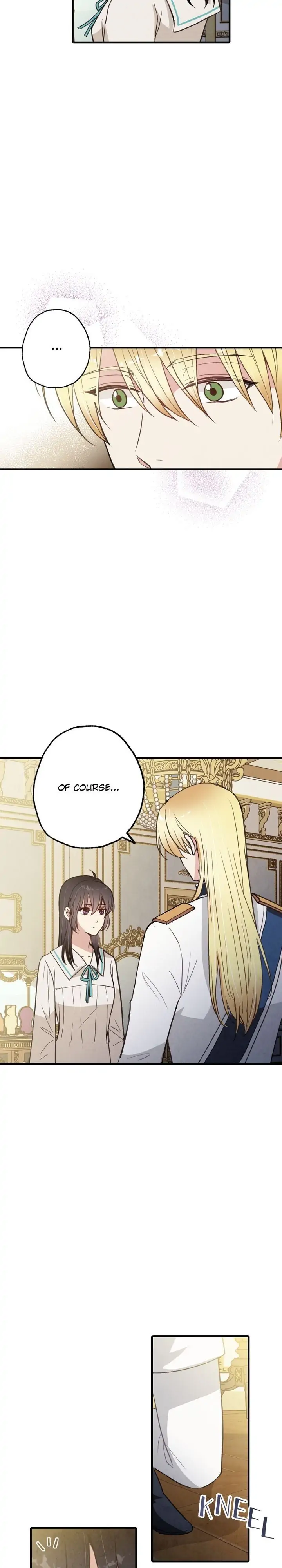 Valentine Kiss Chapter 62 - Page 16