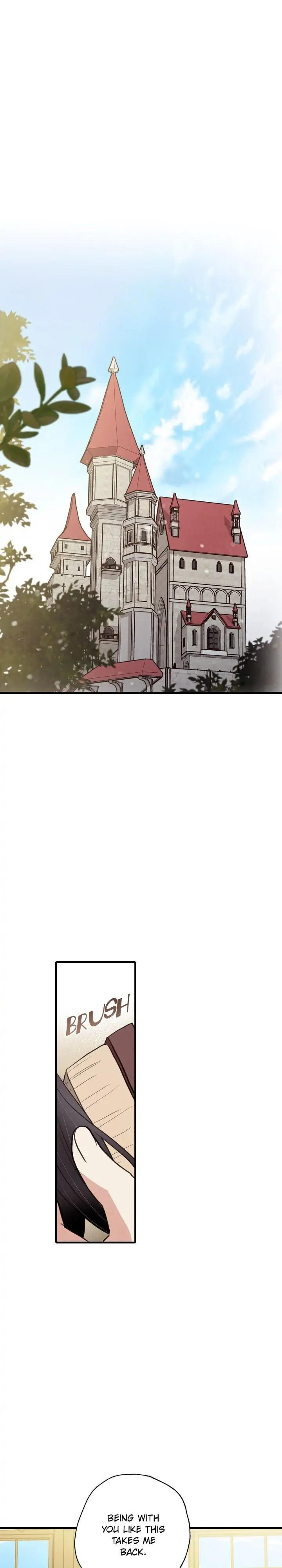 Valentine Kiss Chapter 62 - Page 3