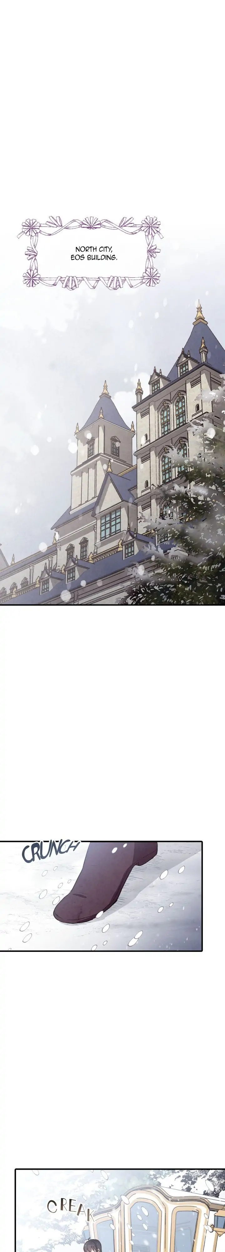 Valentine Kiss Chapter 63 - Page 3