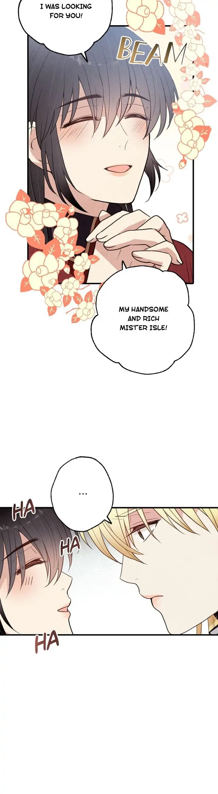 Valentine Kiss Chapter 63 - Page 27