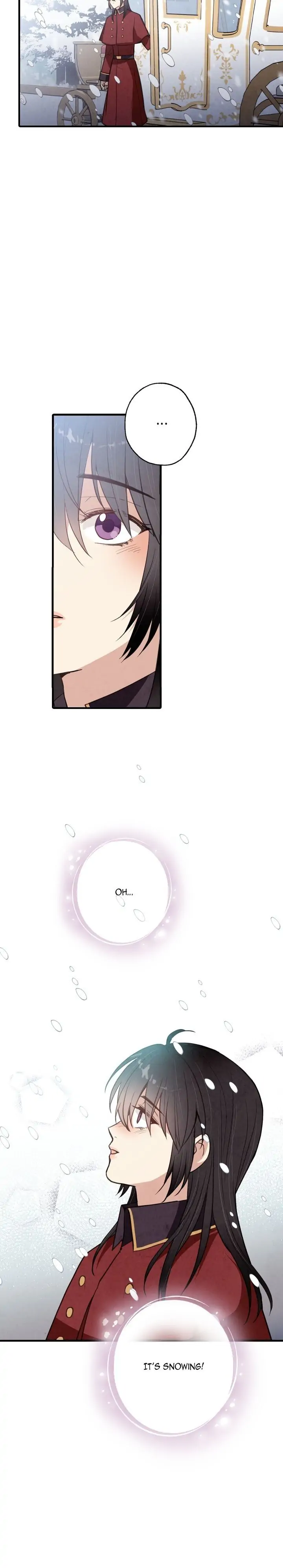 Valentine Kiss Chapter 63 - Page 4