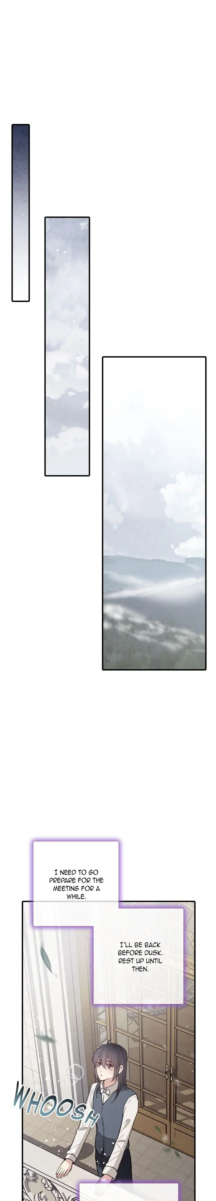 Valentine Kiss Chapter 63 - Page 10