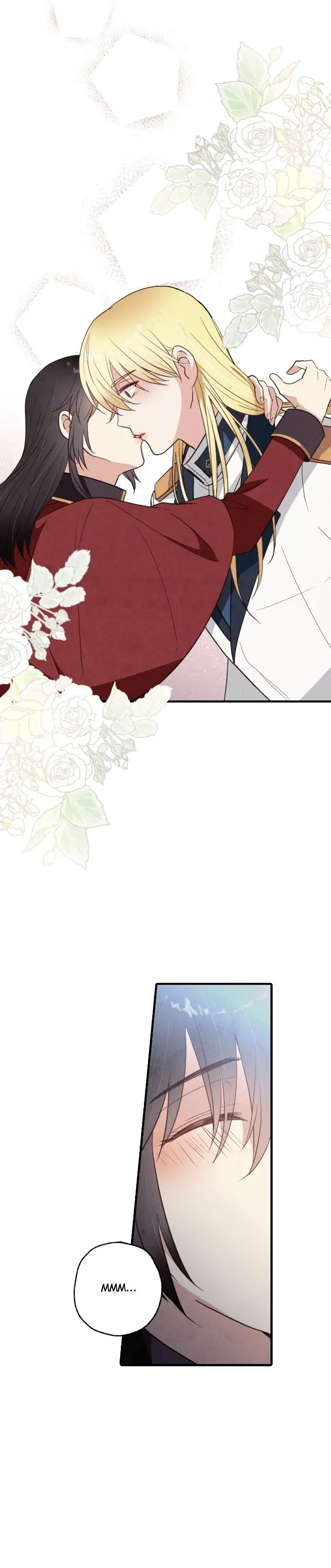 Valentine Kiss Chapter 64 - Page 13