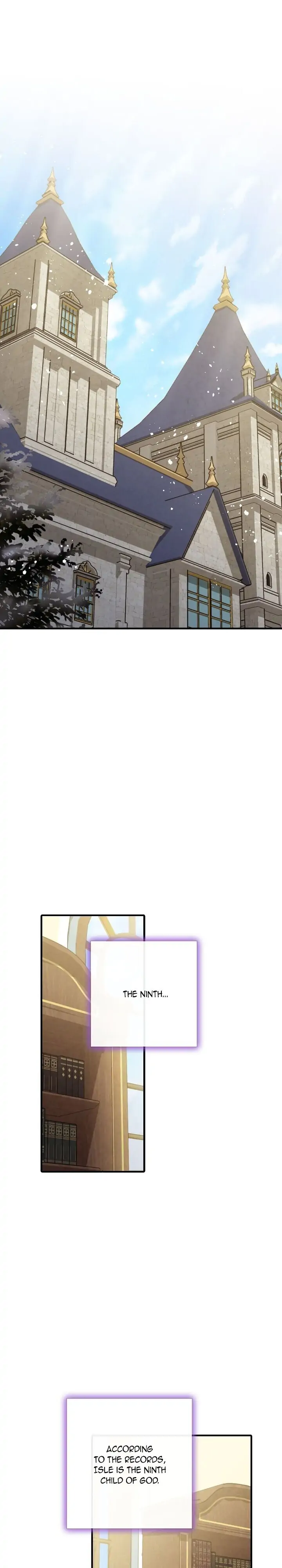 Valentine Kiss Chapter 64 - Page 18