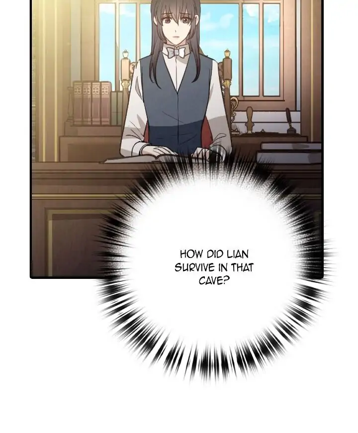 Valentine Kiss Chapter 64 - Page 22