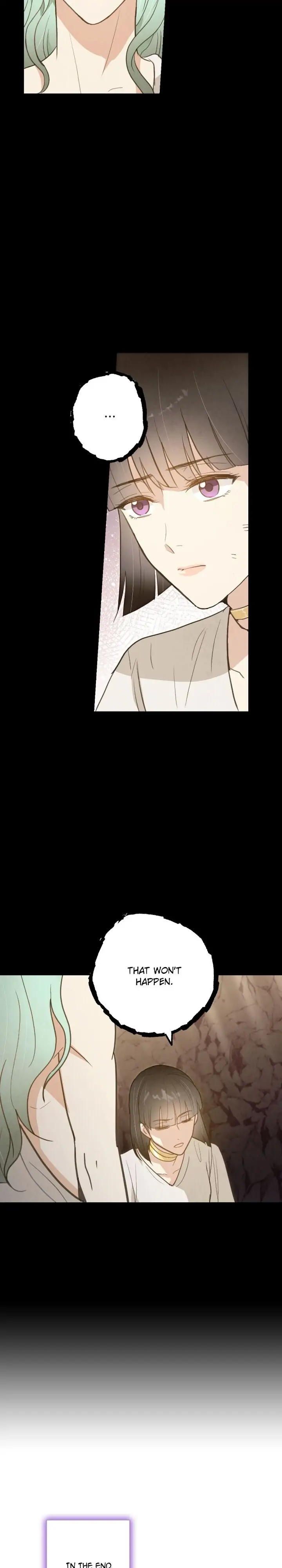 Valentine Kiss Chapter 64 - Page 24