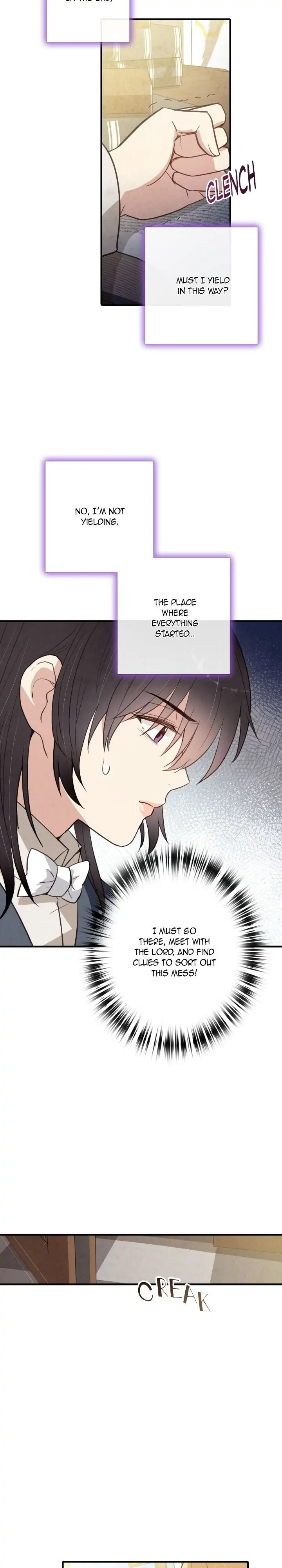 Valentine Kiss Chapter 64 - Page 25