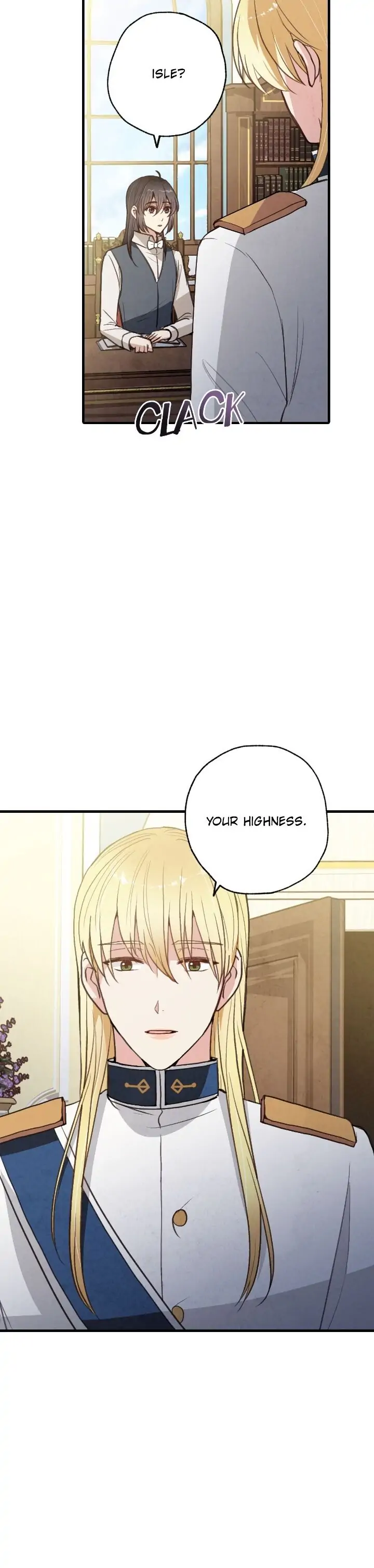 Valentine Kiss Chapter 64 - Page 26