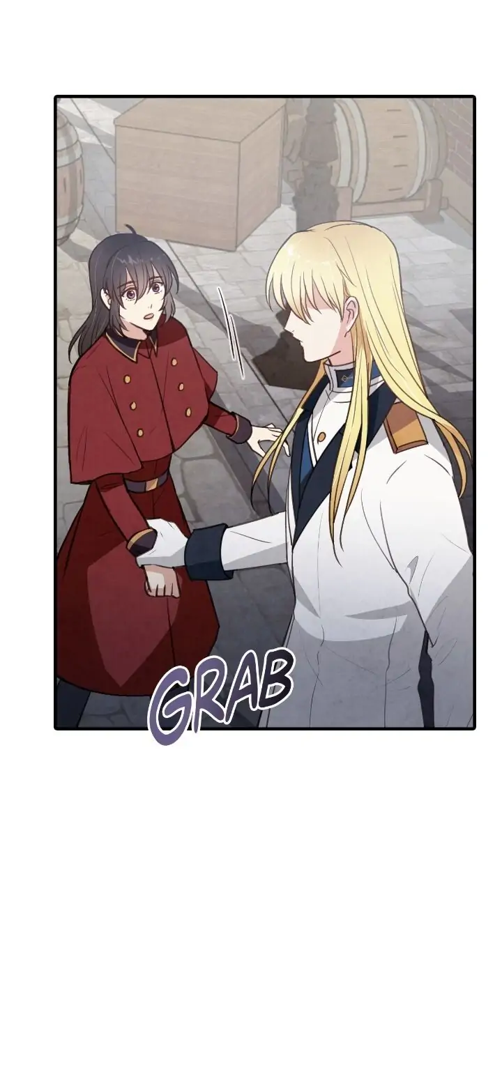 Valentine Kiss Chapter 64 - Page 5