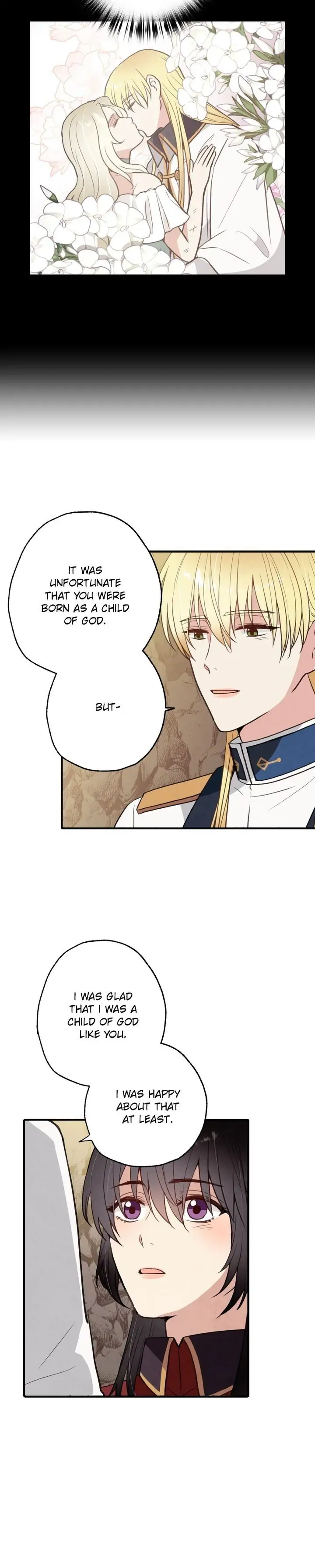 Valentine Kiss Chapter 65 - Page 12