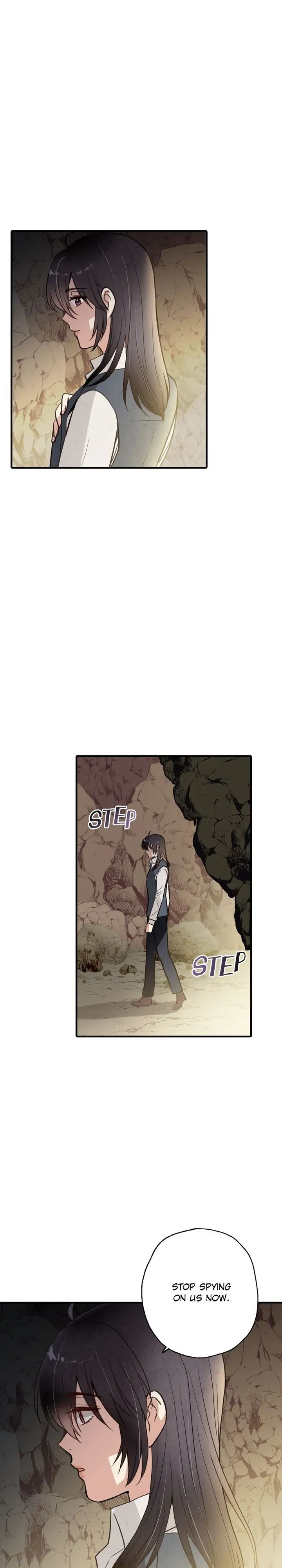 Valentine Kiss Chapter 65 - Page 24