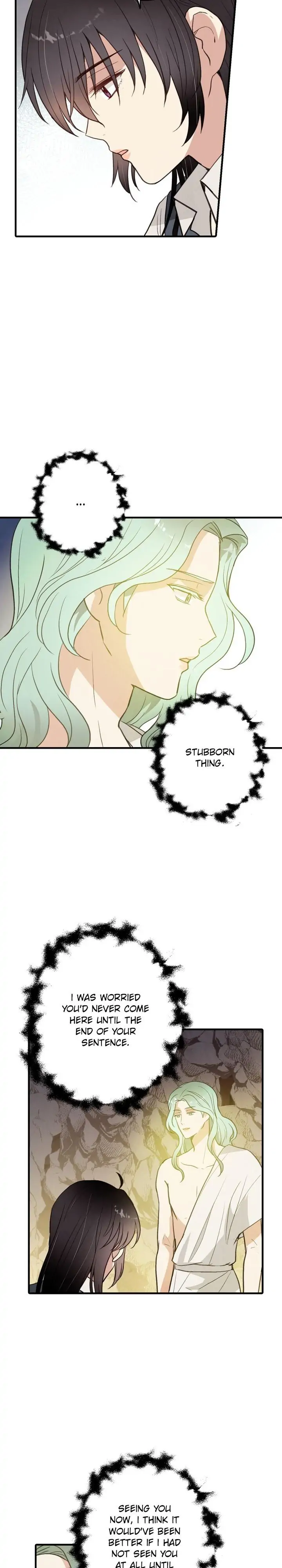 Valentine Kiss Chapter 65 - Page 28