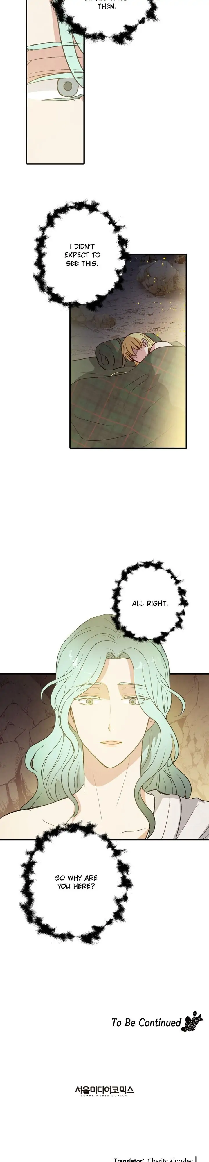 Valentine Kiss Chapter 65 - Page 29