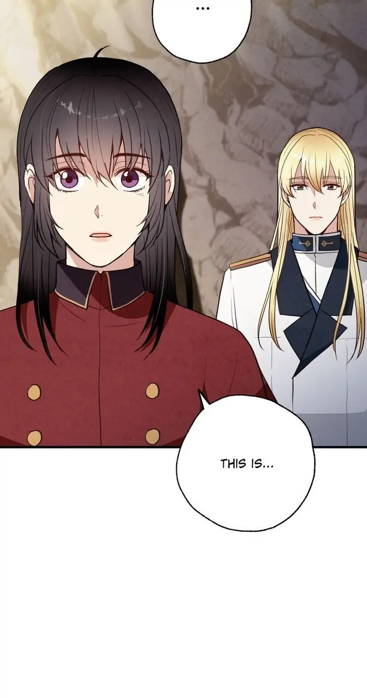 Valentine Kiss Chapter 65 - Page 4