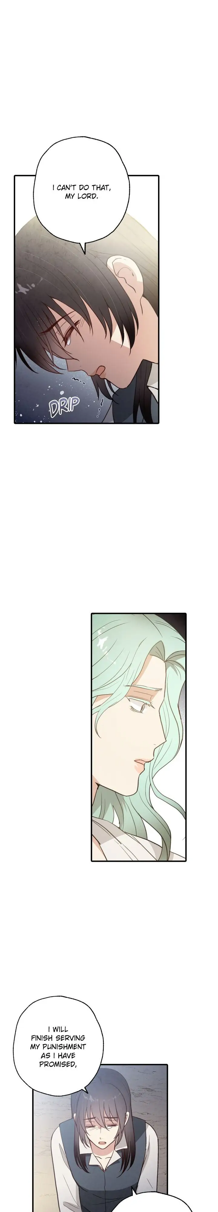 Valentine Kiss Chapter 66 - Page 12