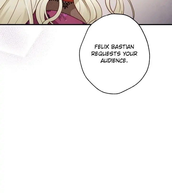 Valentine Kiss Chapter 66 - Page 16