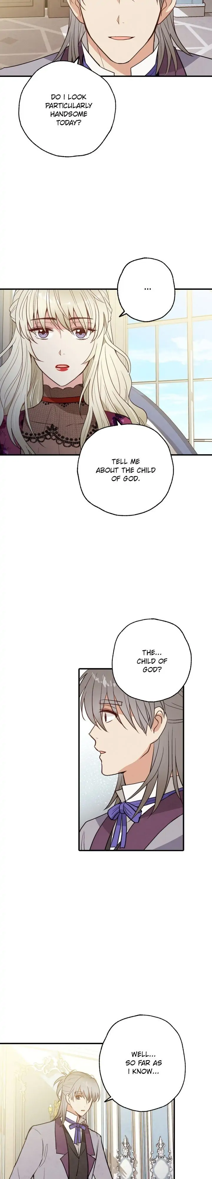 Valentine Kiss Chapter 66 - Page 18