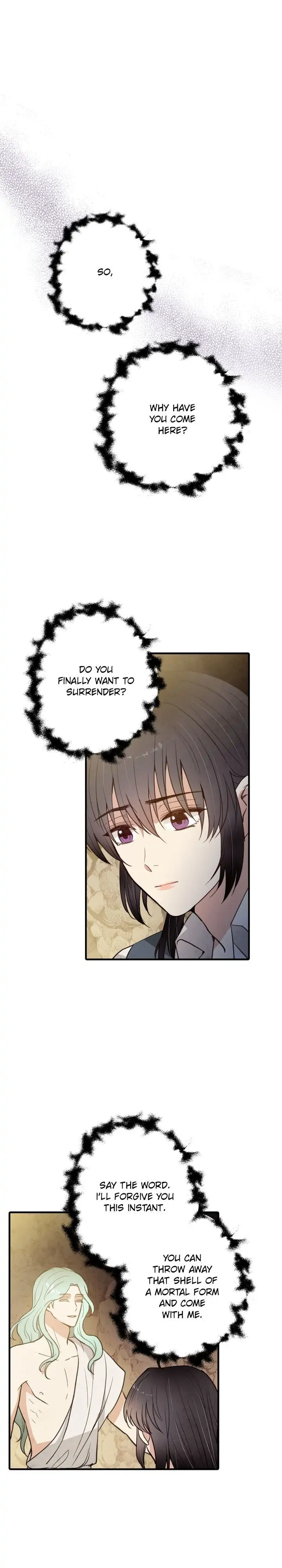 Valentine Kiss Chapter 66 - Page 3