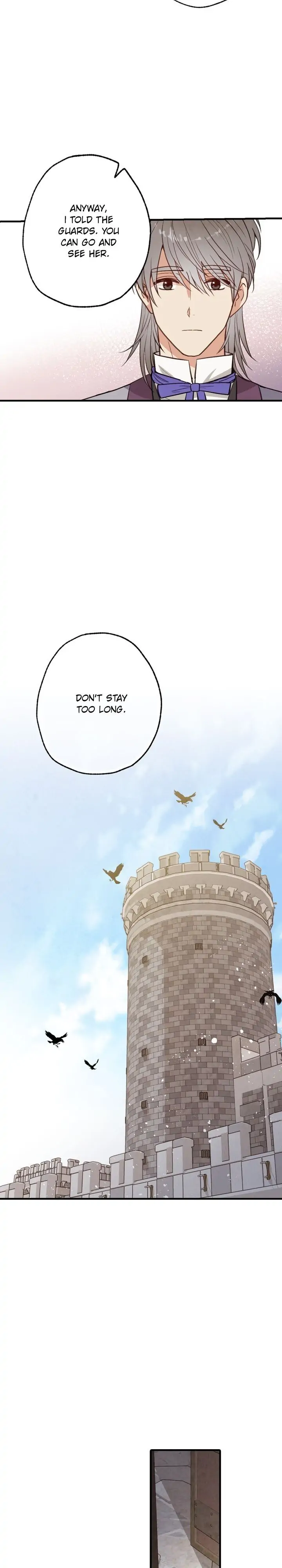 Valentine Kiss Chapter 66 - Page 27