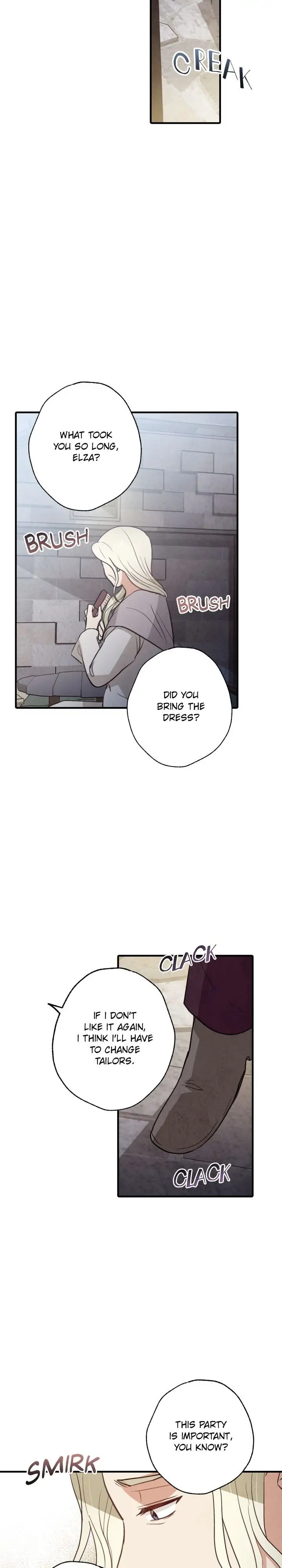 Valentine Kiss Chapter 66 - Page 28