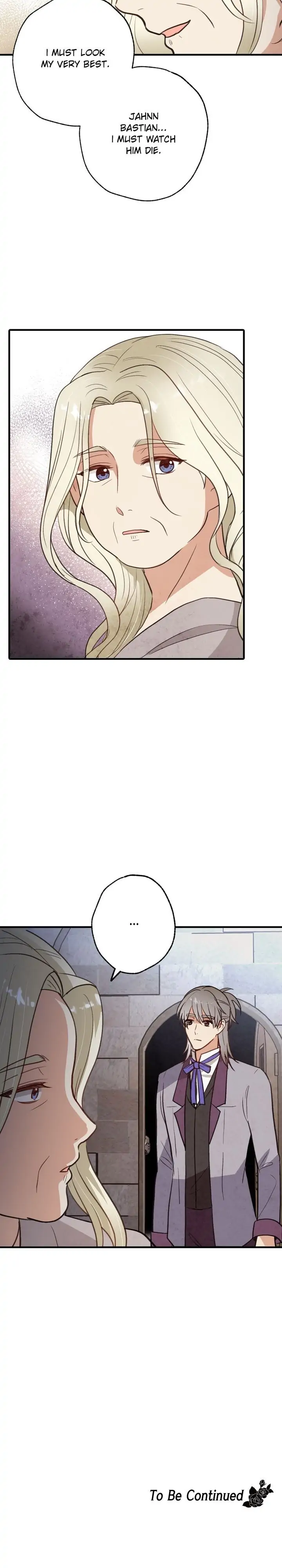 Valentine Kiss Chapter 66 - Page 29