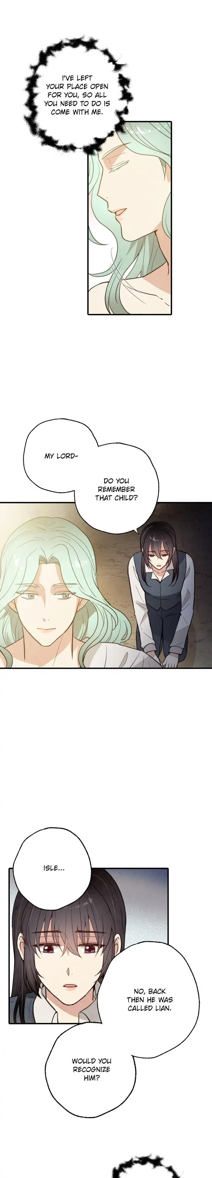 Valentine Kiss Chapter 66 - Page 4