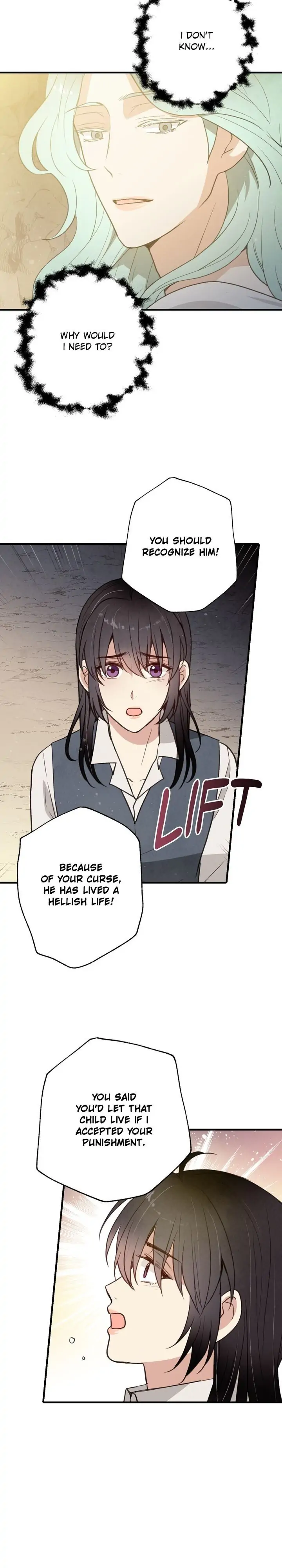 Valentine Kiss Chapter 66 - Page 5