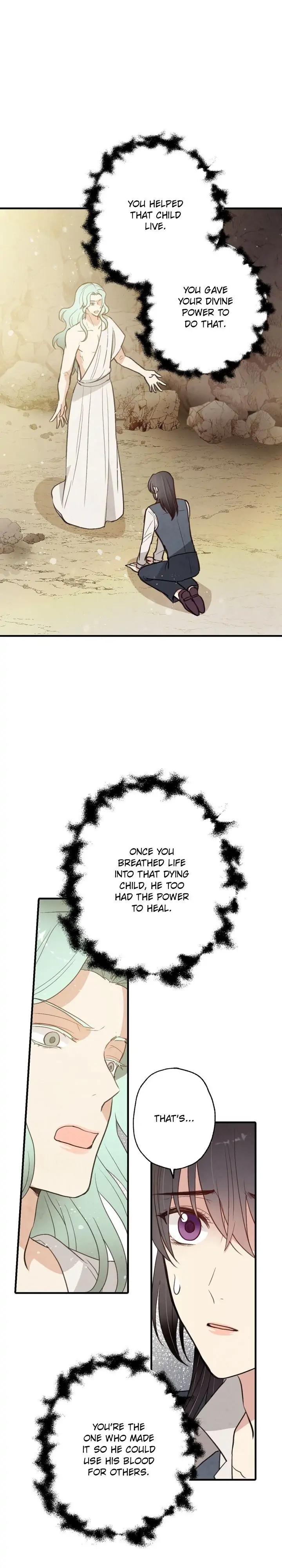 Valentine Kiss Chapter 66 - Page 8