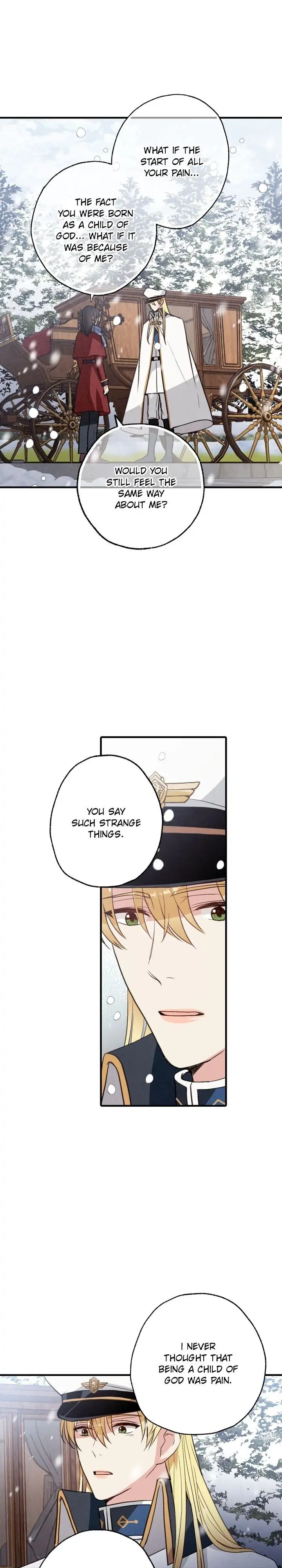 Valentine Kiss Chapter 67 - Page 18