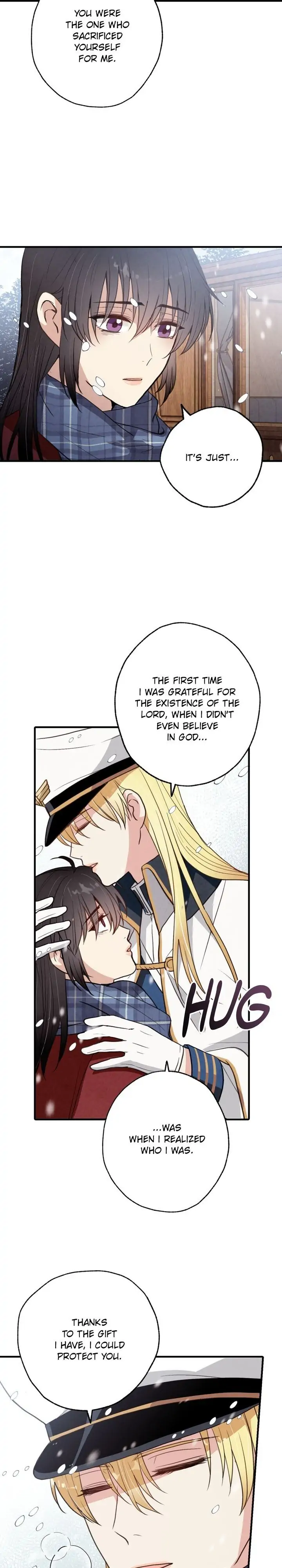 Valentine Kiss Chapter 67 - Page 19