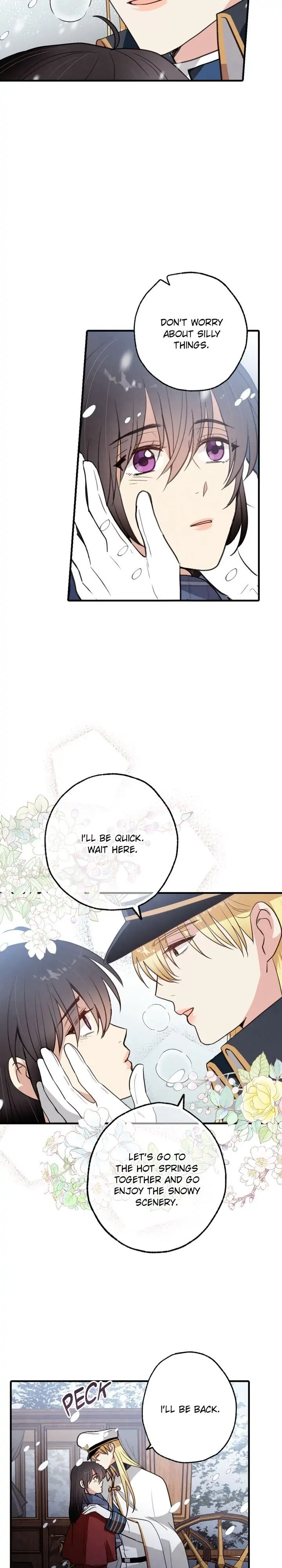 Valentine Kiss Chapter 67 - Page 20