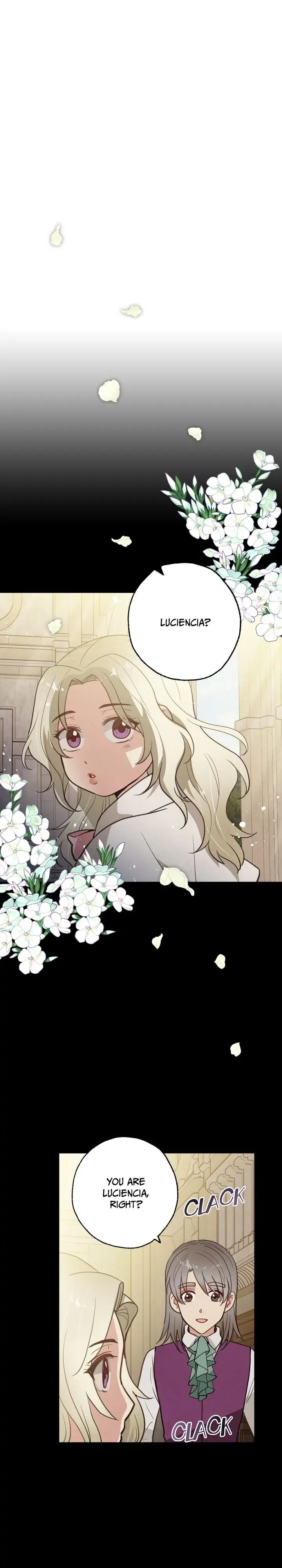 Valentine Kiss Chapter 67 - Page 3