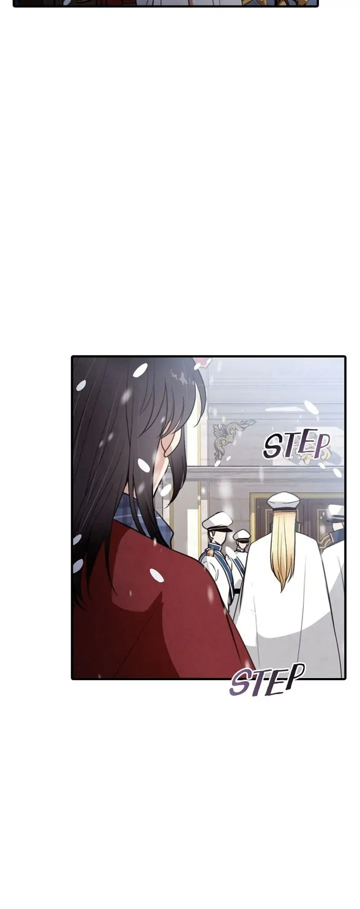 Valentine Kiss Chapter 67 - Page 21