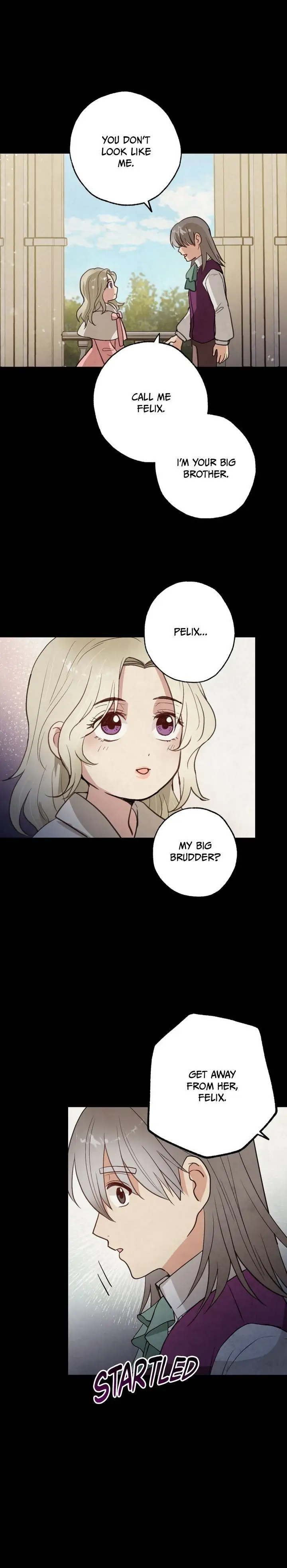 Valentine Kiss Chapter 67 - Page 4