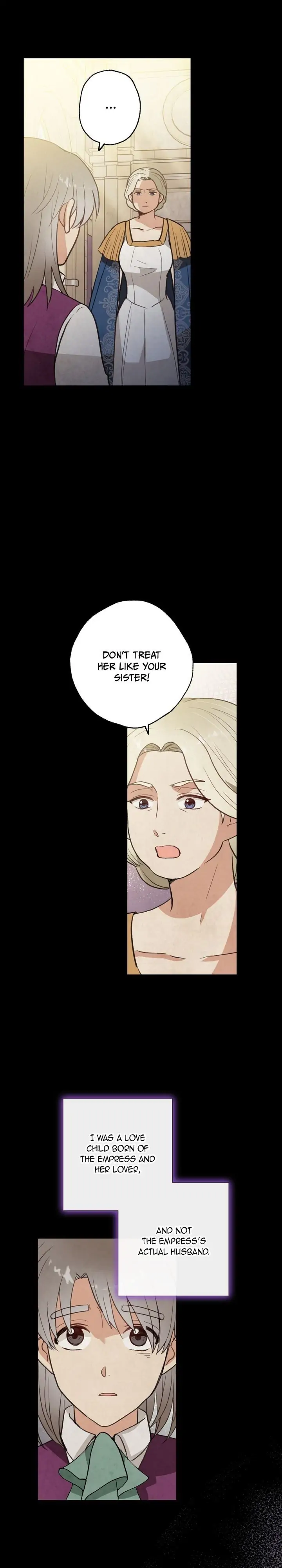 Valentine Kiss Chapter 67 - Page 5